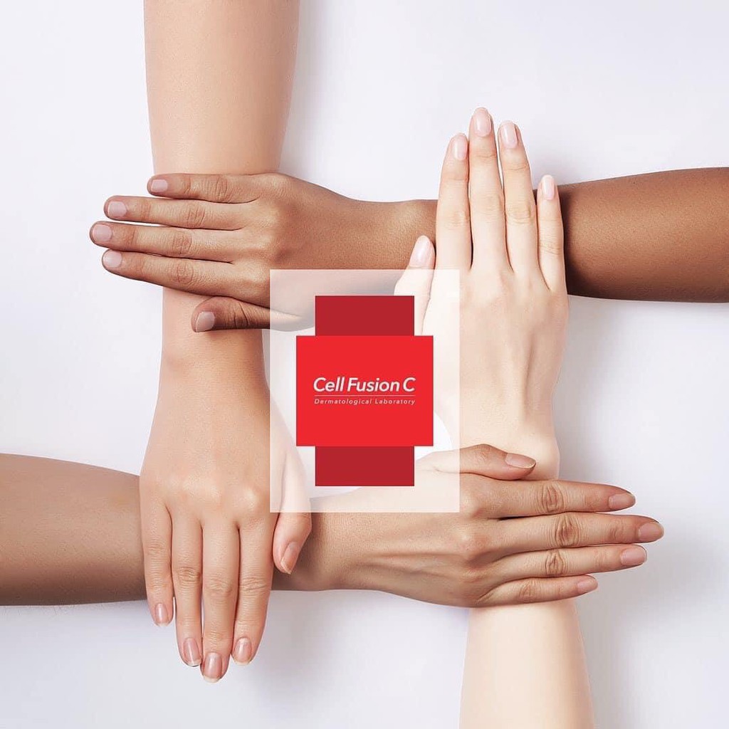 Kem chống nắng Cell fusion C laser suncreen 100 spf50 + PA+++ 50ml