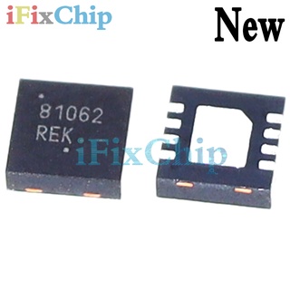  Linh kiện điện tử 81062 Ncp81062 Ncp81062Mntwg Qfn-8 