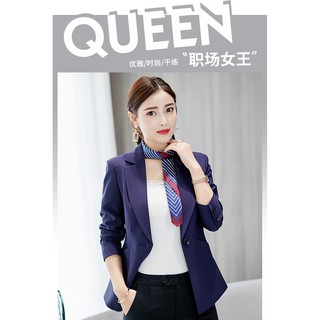 áo khoác vest công sở TB0846