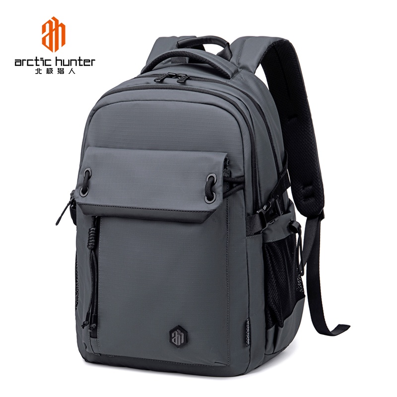 Balo laptop Arctic Hunter chất liệu Oxford Fabric chống thấm nước - B00531