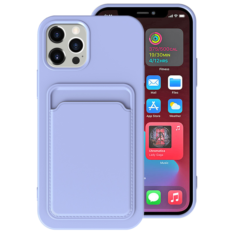 iPhone 12 Pro Max 11 SE 2020 6 Plus 7 8 Plus X XR XS Max Case Soft Casing Silicone Stylish Phone Cover