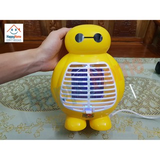 Đèn Bắt MUỖI Bóng LED Magic Home - Nhân Vật Hoạt Hình
