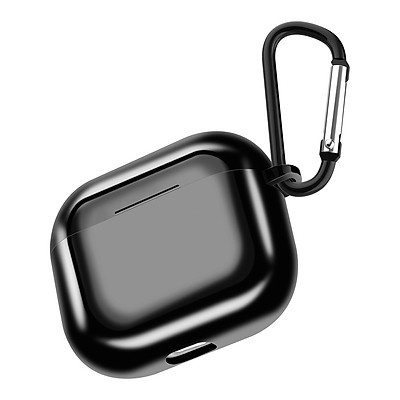 Bao Case Ốp Mạ Chrome Cao Cấp Cho Airpods 3.