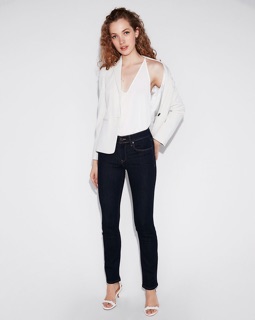 Quần jean Express các kiểu
