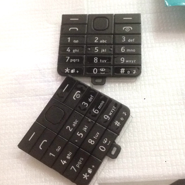 Phím NOKIA N220 chính hãng
