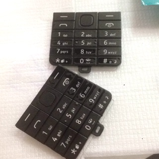Phím nokia n220 chính hãng