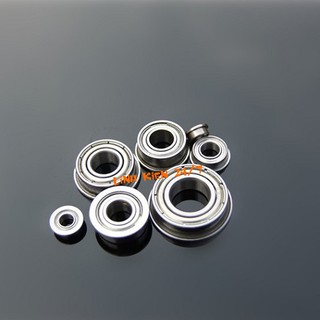 Vòng Bi Mặt Bích Trục 8mm