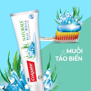 Kem đánh răng Colgate
