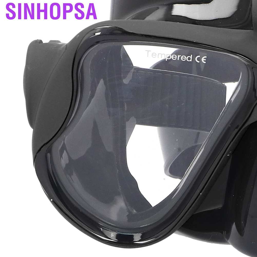 Kính lặn bằng silicone cho máy ảnh hành động OSMO
 | BigBuy360 - bigbuy360.vn