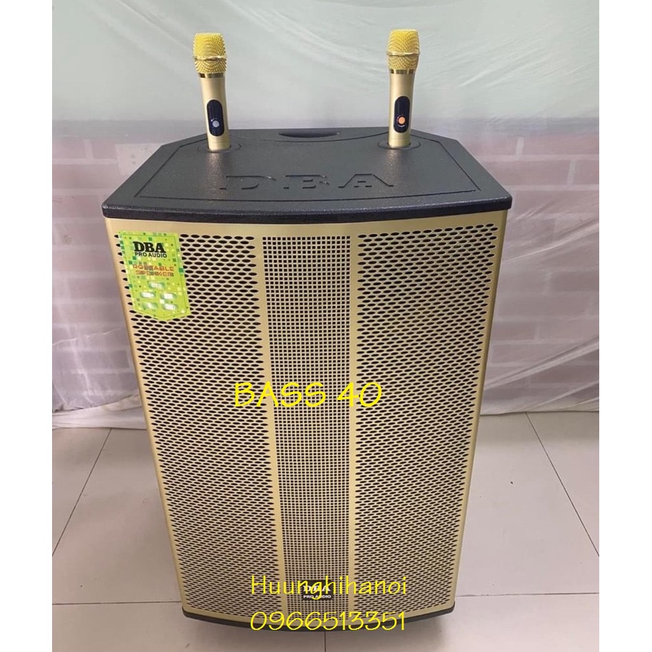 Loa karaoke di động hay giá rẻ, loa kéo giá rẻ công suất lớn, kèm micro kim loại nhẹ, hút hát cực hay. Bảo hành 1 năm