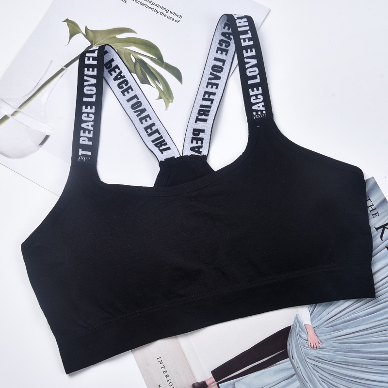 AOWEINISI thời trang đồ lót thể thao nữ 40-65kg có thể mặc