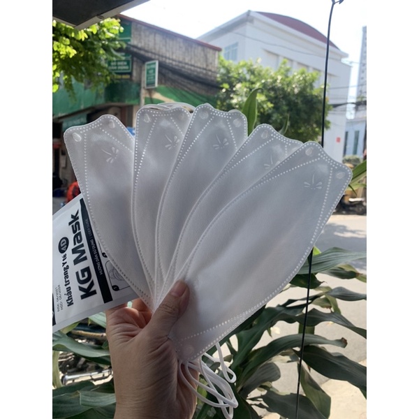 khẩu trang kf94