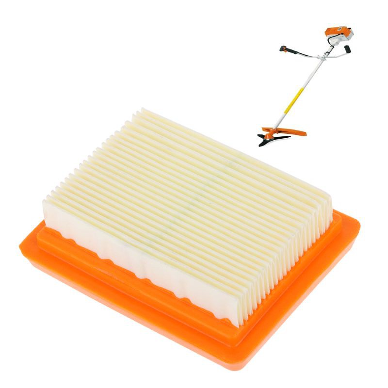 Bộ lọc khí thay thế cho máy cưa Stihl Fs120 Fs200 Fs250 Fs300 Fs350