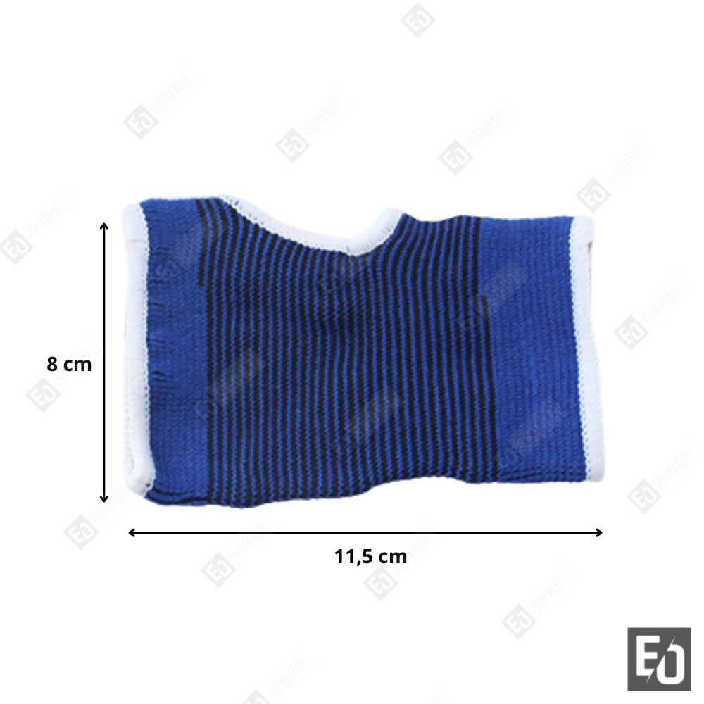 Găng Tay Tập Thể Lực Đa Năng ,Gym ,Cầu Lông ,Lái Xe , Giảm Đau Rát Khi Tập Luyện - EO.sportDZ
