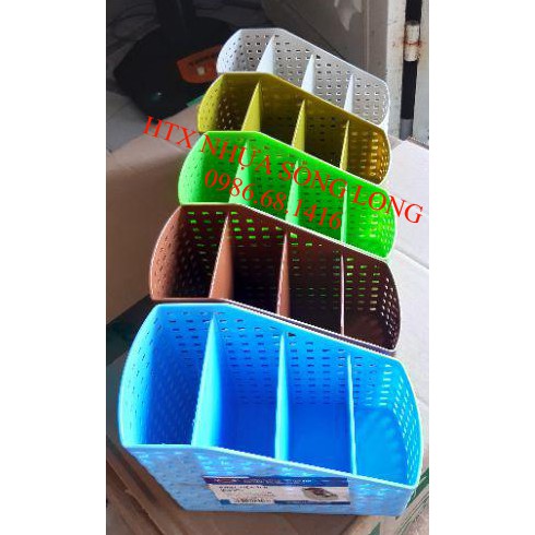 Khay tiện ích - Song Long