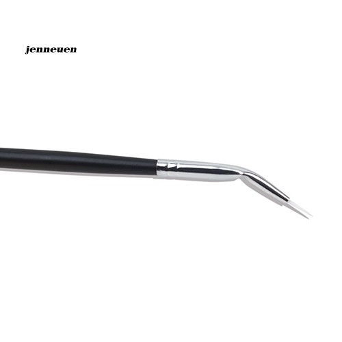 Cọ kẻ mắt đầu nhọn mềm mại chuyên nghiệp