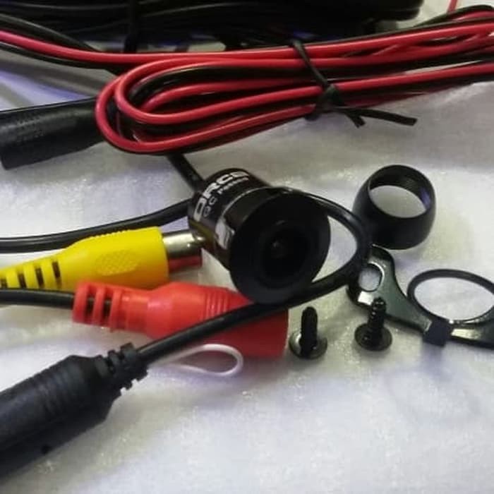 Camera Trước Ô Tô