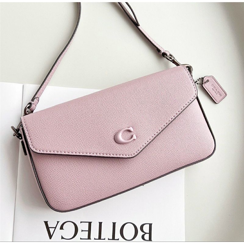 HÀNG XUẤT DƯ💥Túi coach dạng ví thời trang