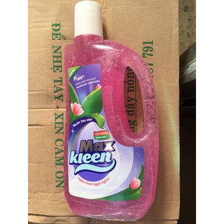 Nước Lau Sàn MaxKleen 1Kg