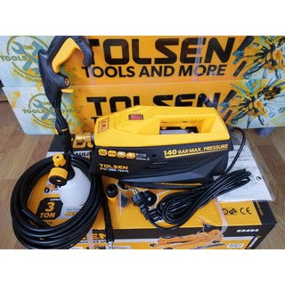 MÁY XỊT RỬA TOLSEN 79575