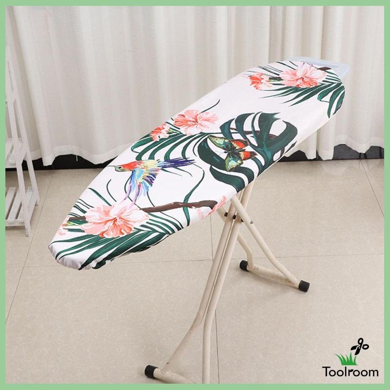 Tấm Đệm Lót Bàn Ủi Dày Dặn Chịu Nhiệt Kích Thước 55x19 &quot;