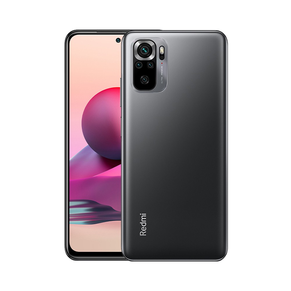 Điện thoại di động Xiaomi Redmi Note 10S (8GB/128G) - Bảo hành 18 tháng