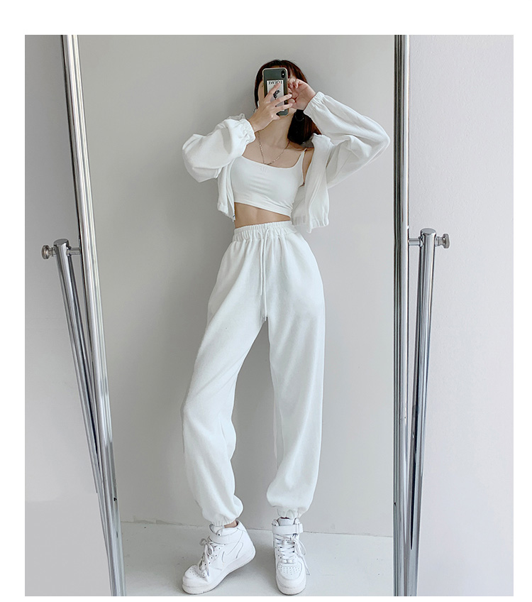 Quần Dài Nữ Ống Bó Thời Trang Hàn Quốc | BigBuy360 - bigbuy360.vn