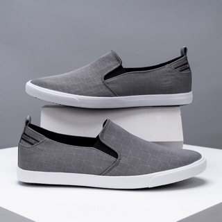Giày lười nam Slip on Leyo SL2065