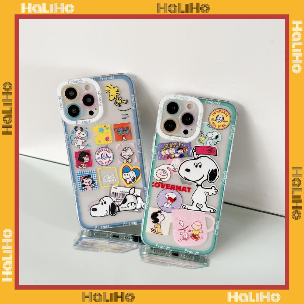 iPhone Case Silicone Soft Case TPU Clear Case Angel Eye Protection Camera Shockproof Cartoon Cute For iPhone 13 Pro Max iPhone 12 Pro Max iPhone 11 iPhone 7 Plus