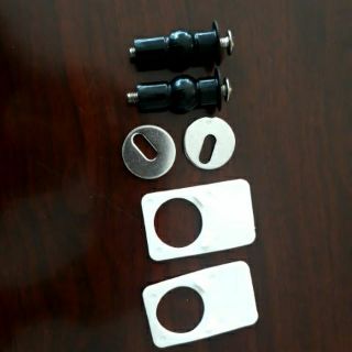 Nắp  rơi êm cao cấp HA27 HA