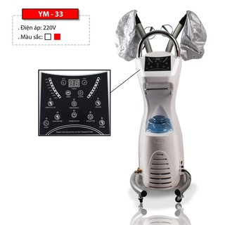 Máy hấp dầu YM-33