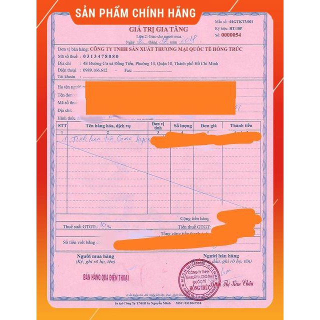 [GIÁ SỈ]  (Mẫu Mới) Giảm cân Slim CAME Plus(TINH HOA TRÀ)( Cam kết chính hãng)