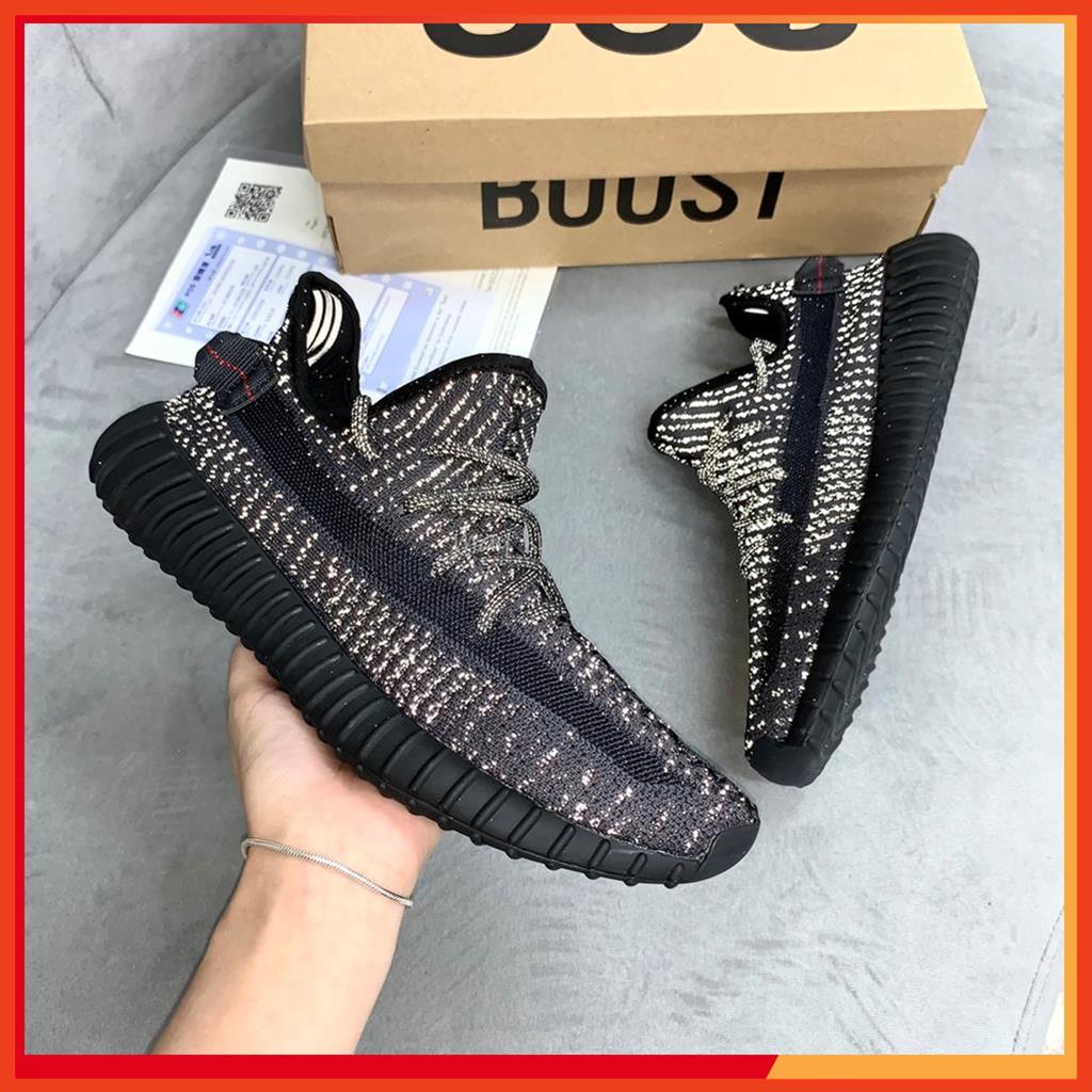 Giày Thể Thao 350 Đen PQ 🎁FULL BOX🎁 Giày Sneaker Nam, Nữ Cao Cấp MSP41252