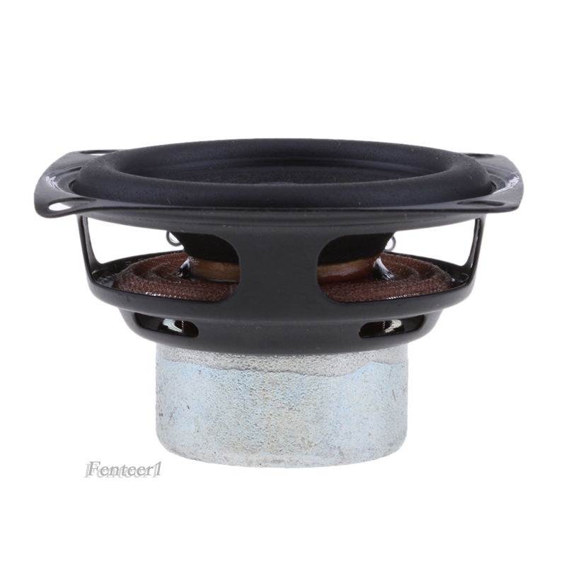 Loa Subwoofer Cao Cấp Fenteer1 53mm 4Ohm 10W Viền Cao Su