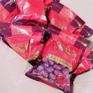 Táo đỏ Tân Cương 500g