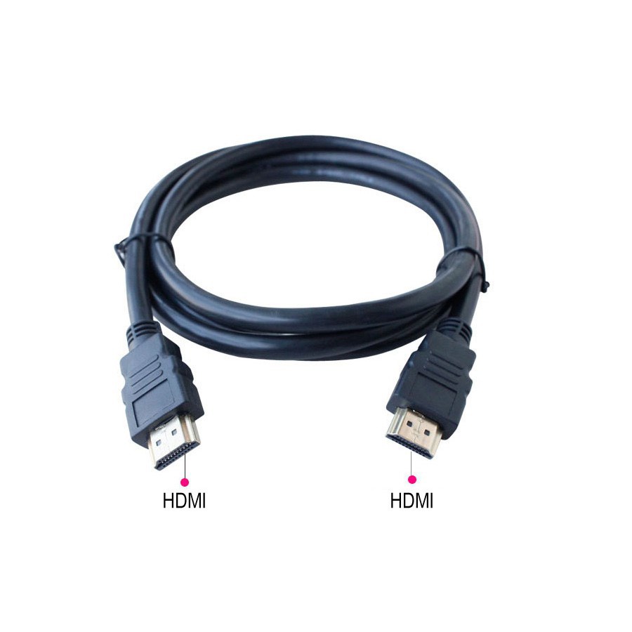 Cáp HDMI Cho Máy Chiếu Kết Nối Máy Tính Beecube