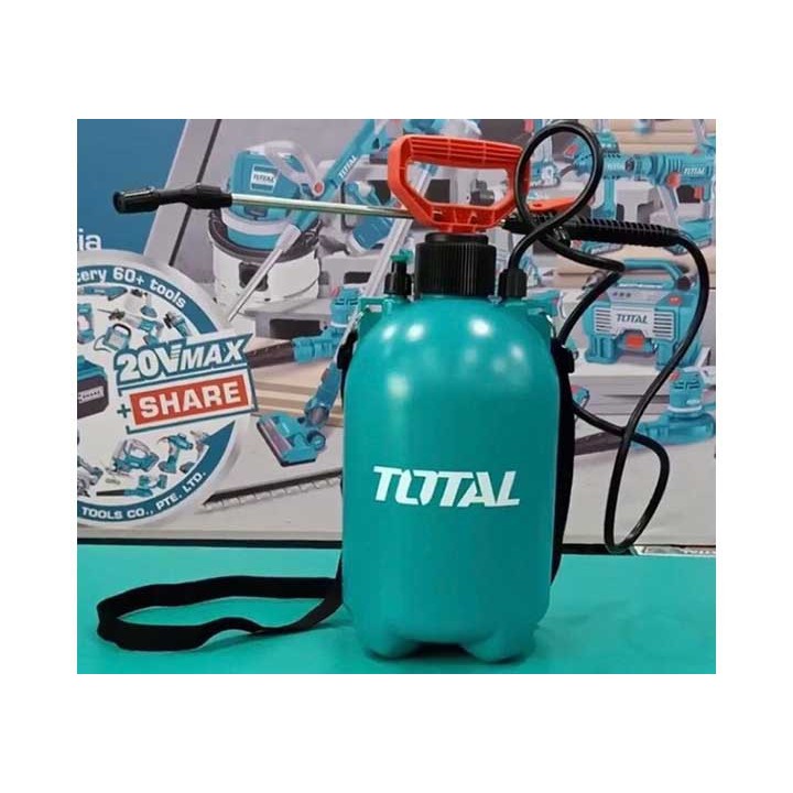 BÌNH XỊT TƯỚI CÂY TOTAL THSPP3051  BÌNH XỊT KHỬ KHUẨN 5L