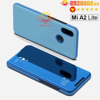 [Freeship toàn quốc từ 50k] Bao da Xiaomi Mi A2 Lite
