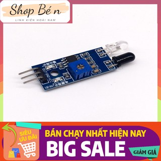Module Thu Phát Hồng Ngoại MH-IR01