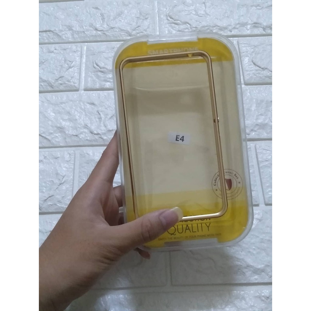 Ốp viền cho Sony E4