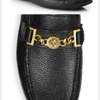 Giầy mọi VERSACE Cao Cấp
