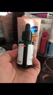 (Thanh lý) Serum Nightly Refining Micro Peel Concentrate của Kiehls