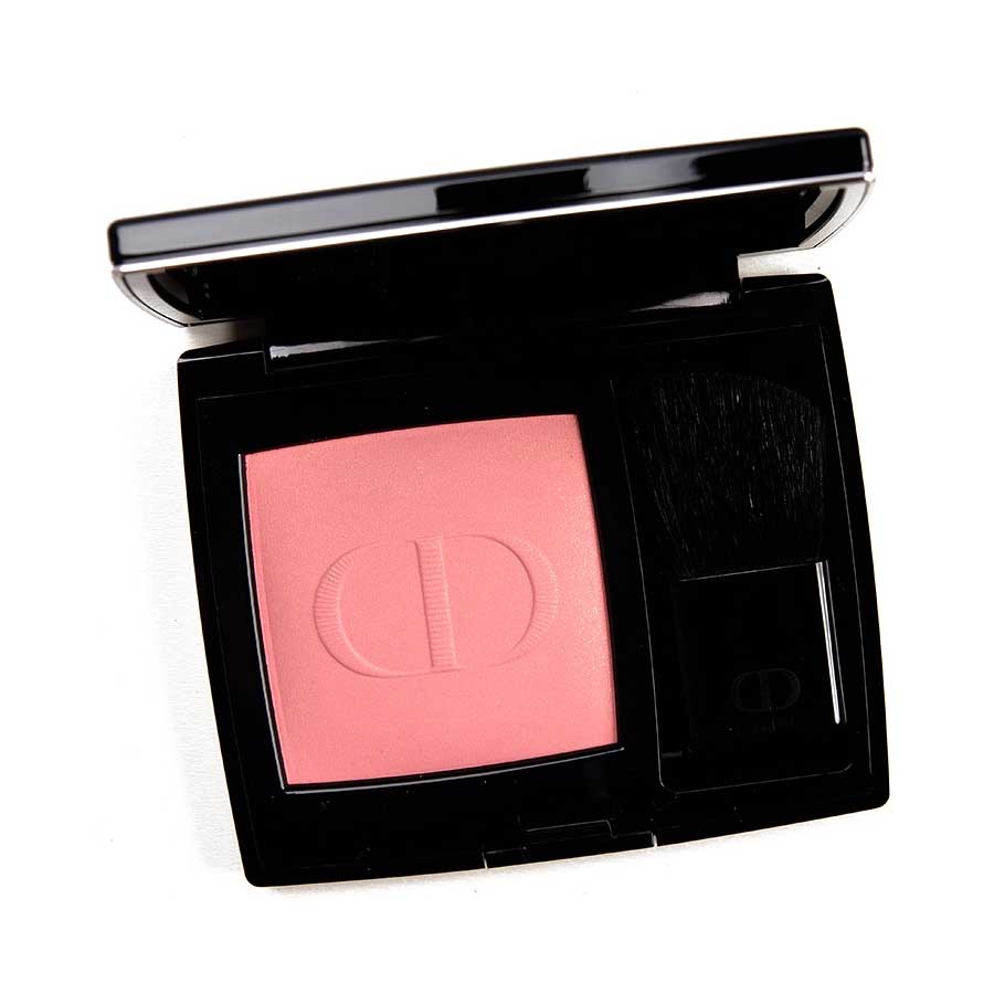 Phấn Má Hồng Dior Rouge Blush -  047/028/219/136/999/330
