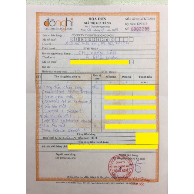 Sữa rửa mặt sáng da cải thiện thâm Murad Vitamin C Essential C Cleanser