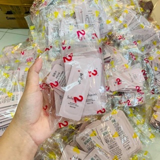 [Combo 30 gói] Sulwhasoo - Kem dưỡng hoa mơ Bloomstay Vitalizinf Cream