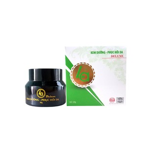 Kem Dưỡng Phục Hồi Da Yếu - Mỏng da - Đỏ da LA