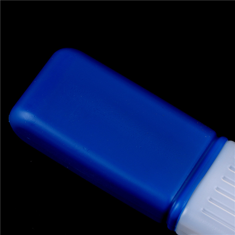 1 Hộp Nhựa Đựng Kim Đan Len Tại Nhà