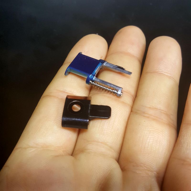 Vỏ Camera Trước Oppo F11 Pro