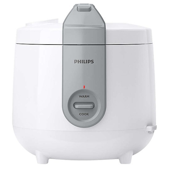 Nồi cơm điện Philips 1.8 Lít HD3115/66