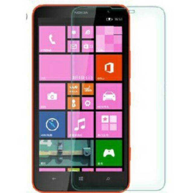 Kính cường lực lumia 1320